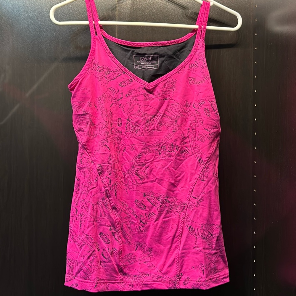 Casall workout top
